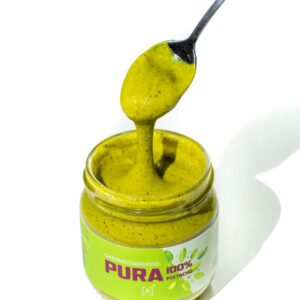 Crema Pistacho Pura 200 gr