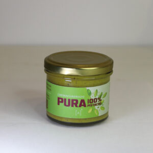 Crema Pistacho Pura 100 gr